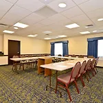 Best Western Gas City 
