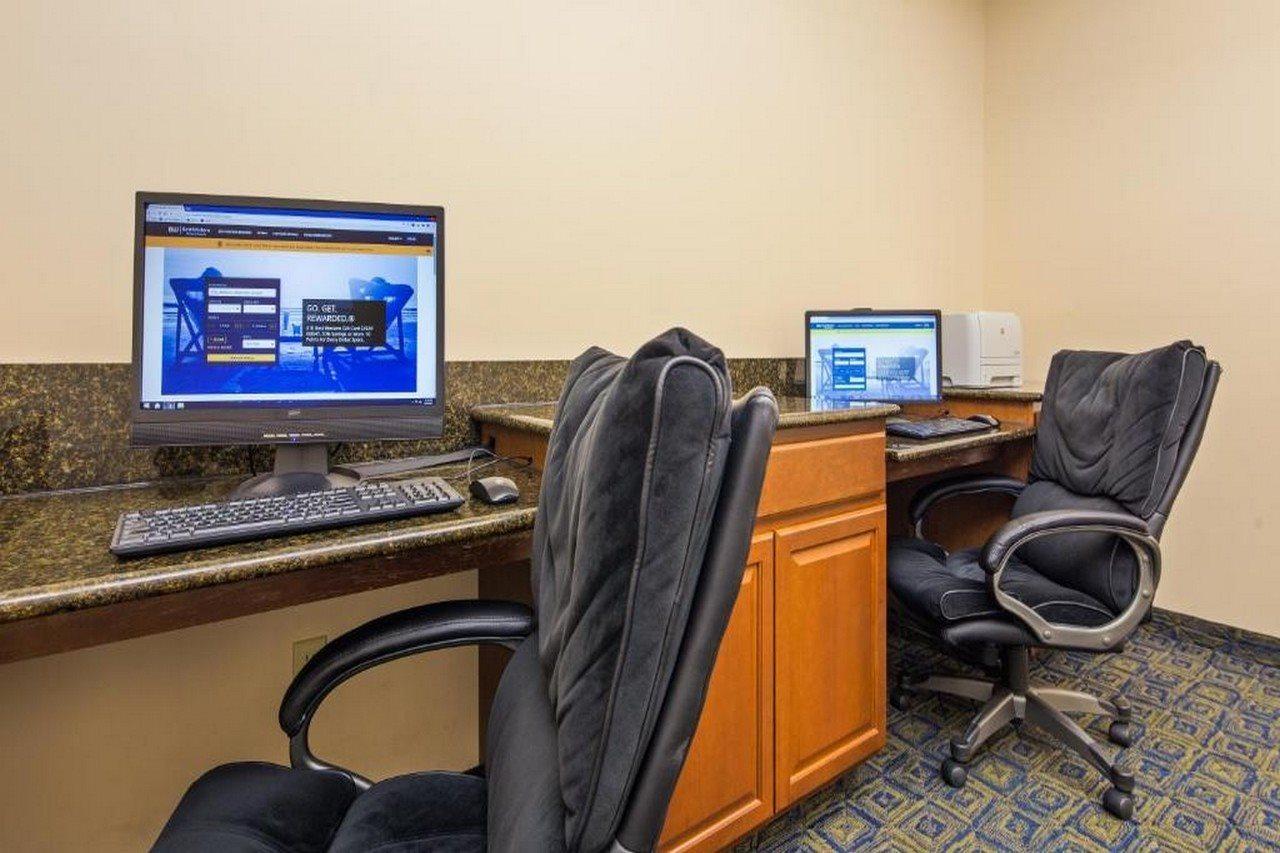Hotel Western Gas 3*
