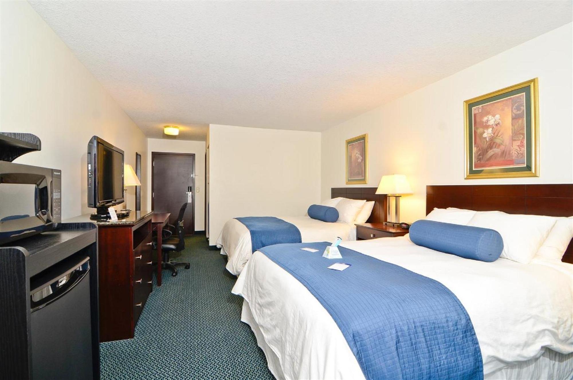 Hotel Western Gas 3*