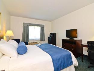 Western Gas 3* Gas City