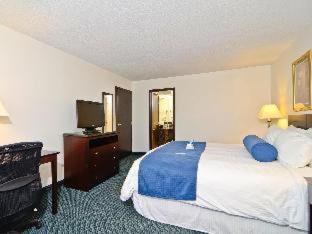 Western Gas Hotel 3*