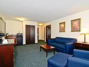 Hotel Western Gas 3*