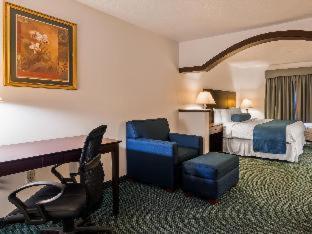 Hotel Western Gas