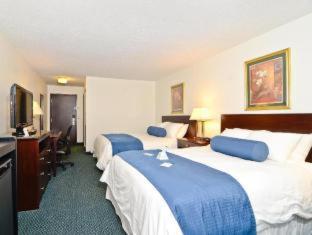Hotel Western Gas