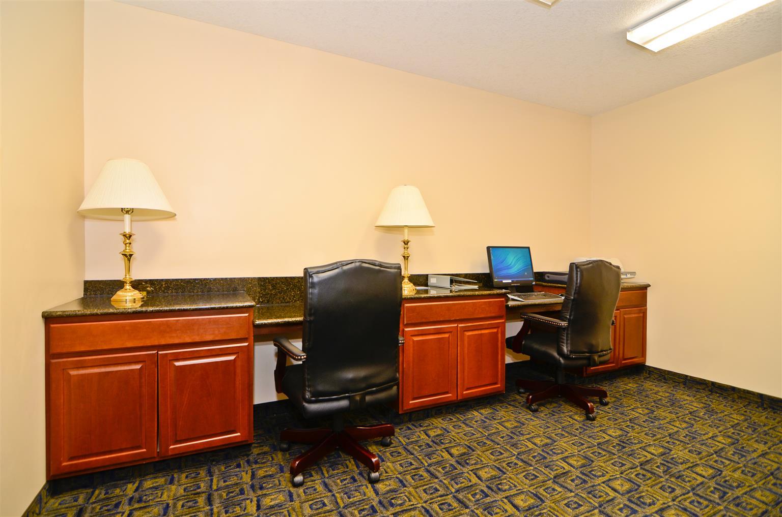 Hotel Western Gas
