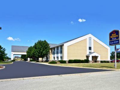 Western Gas Hotel 3*
