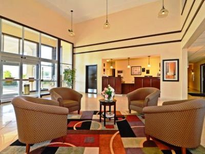 Hotel Western Gas 3*