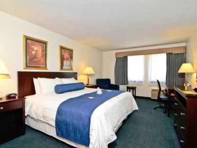 Hotel Western Gas 3*