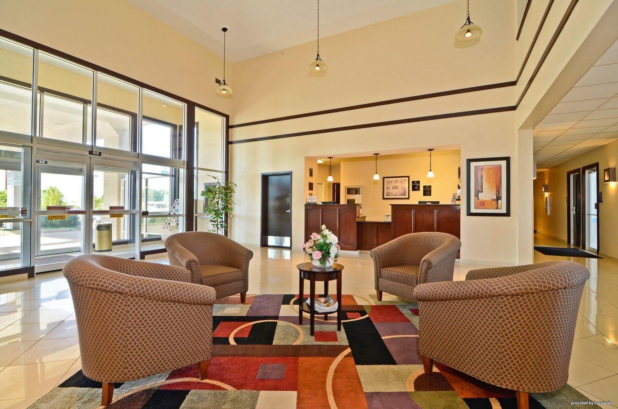 Hotel Western Gas
