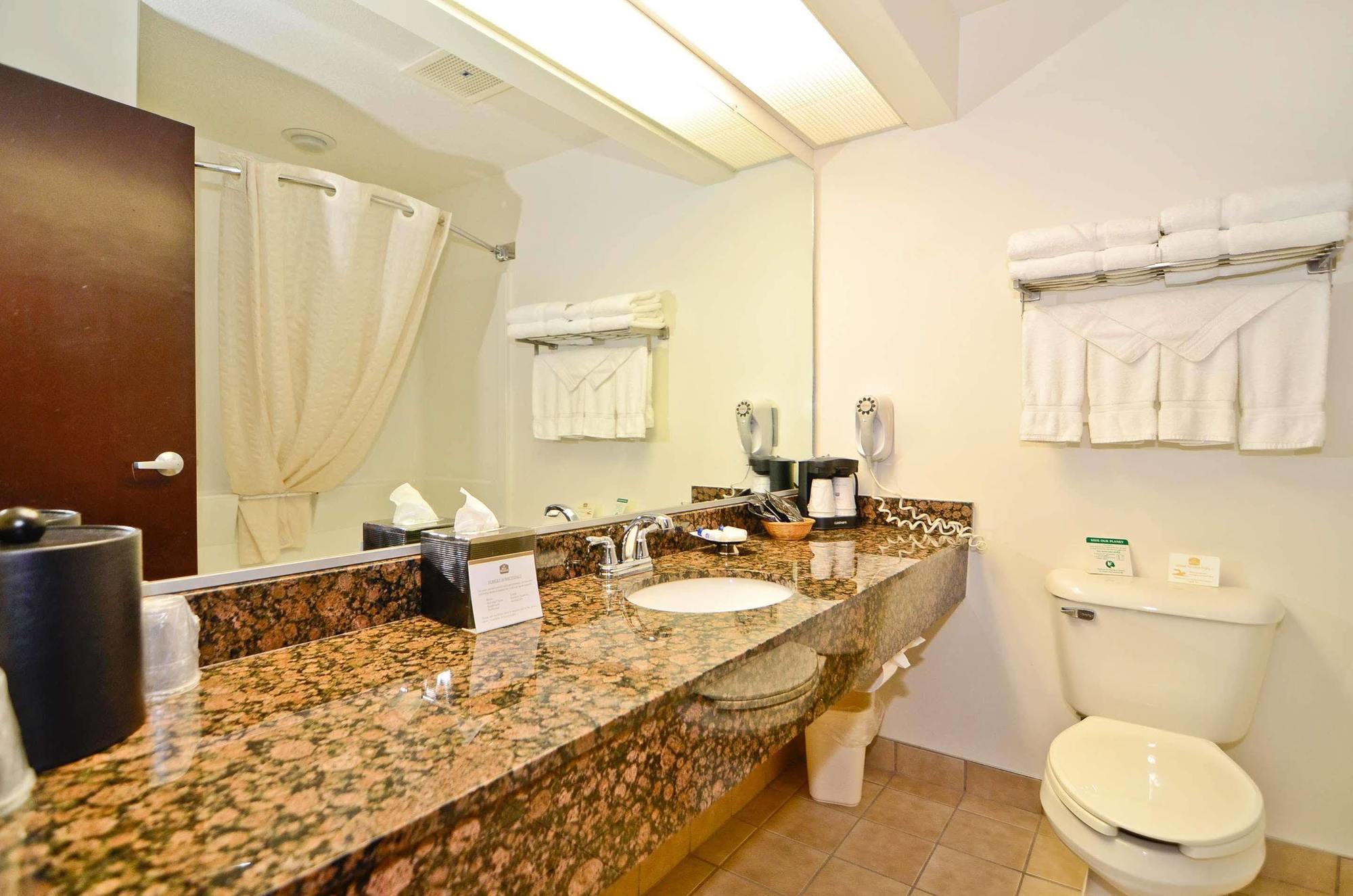 Hotel Western Gas 3*