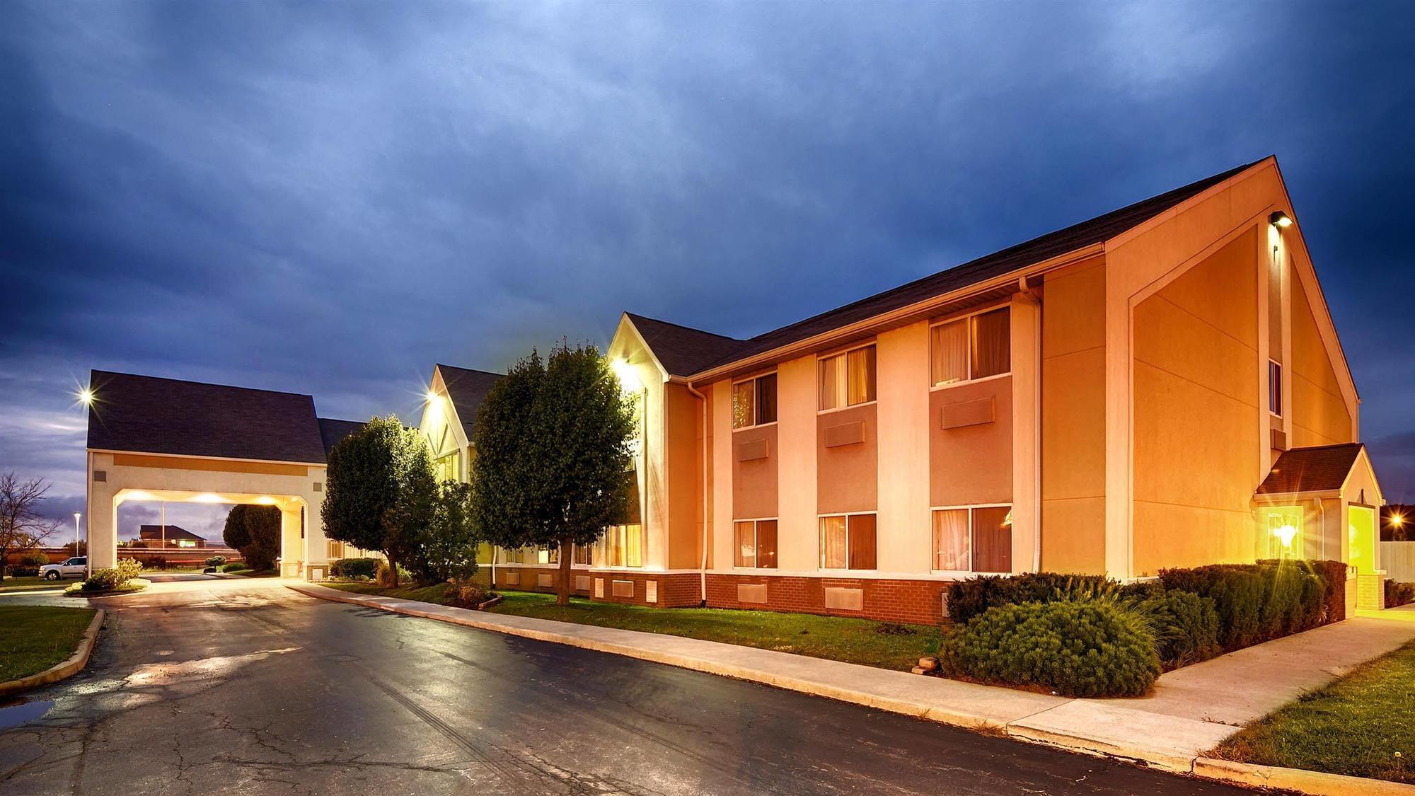Western Gas Hotel